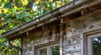 moisture management for vacation homes