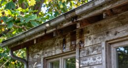 moisture management for vacation homes