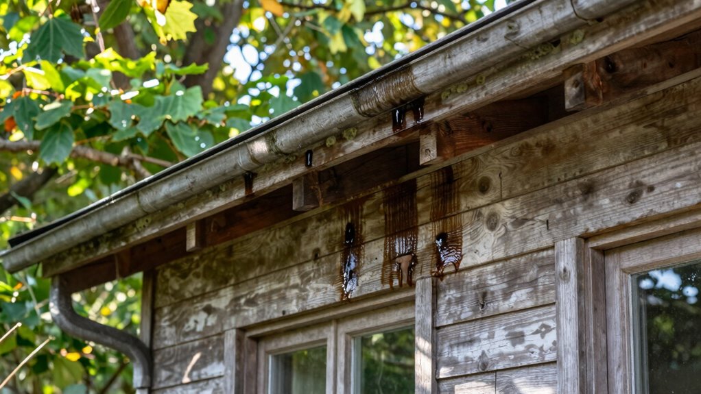 moisture management for vacation homes