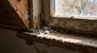 mold sensitivity requires more
