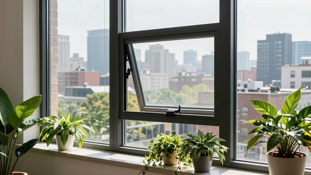 optimize air quality indoors