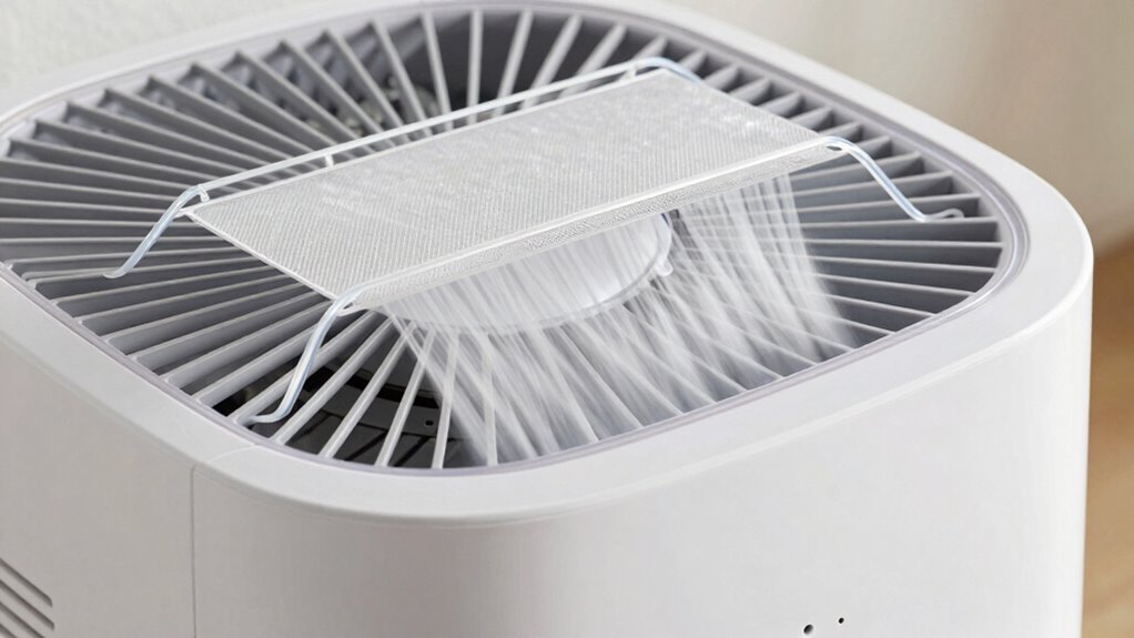 optimize airflow for efficiency
