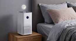 optimized overnight air quality