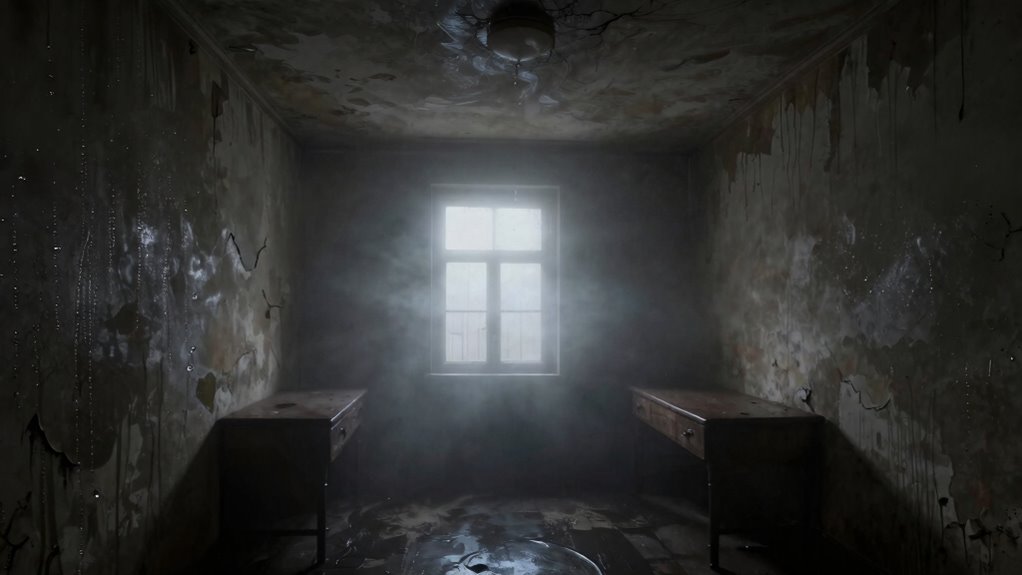over humidification causes issues