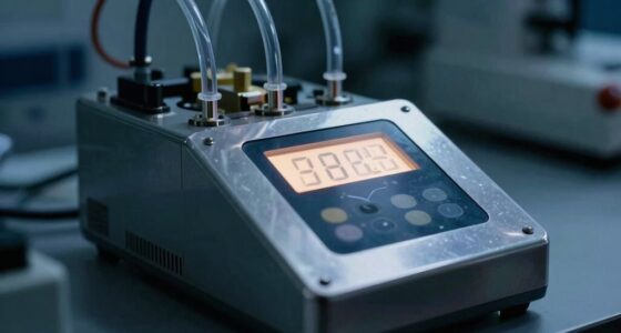 particle counters reveal secrets