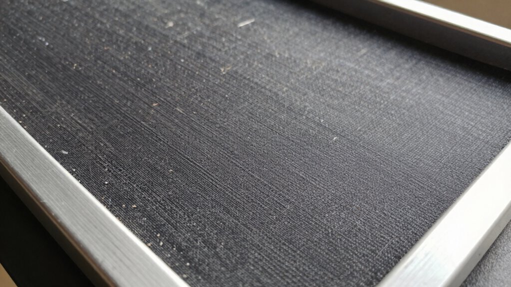 pre filter fabric s dirt capture