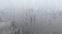 preventing window condensation early