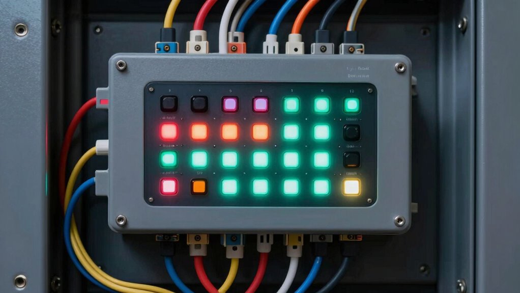 proper sensor calibration maintenance