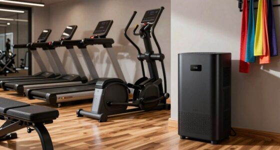 purifier strategies differ indoors