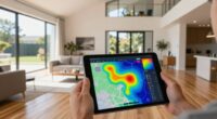 quickly identify open zone issues