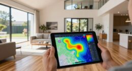 quickly identify open zone issues