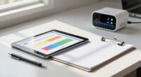 regular indoor air quality monitoring
