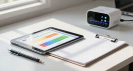 regular indoor air quality monitoring
