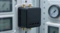 remote sensors improve humidity control