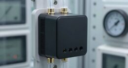 remote sensors improve humidity control
