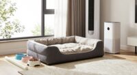 room specific pet dander control
