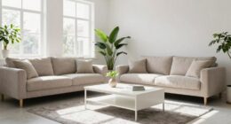 scentless cleaning feels fresh