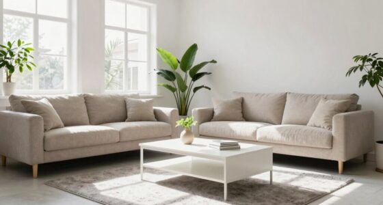 scentless cleaning feels fresh
