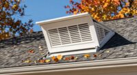 seasonal home ventilation reset