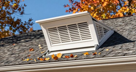 seasonal home ventilation reset