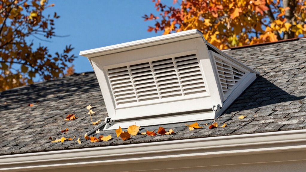 seasonal home ventilation reset