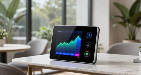 sensor data for air quality