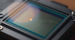 sensor initialization delays