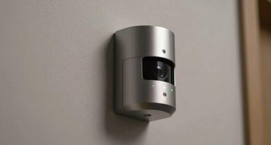 sensor sensitivity needs adjustment
