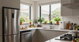 shared living space air purifiers
