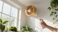 simple non toxic ventilation routine