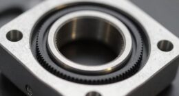 small gasket big protection