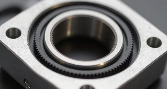 small gasket big protection