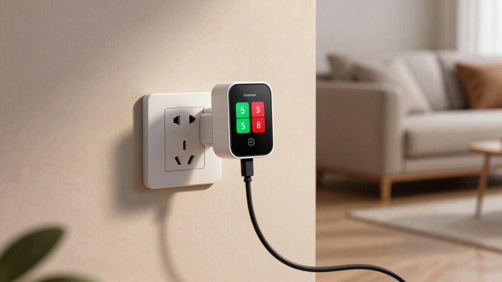 smart control for efficient devices