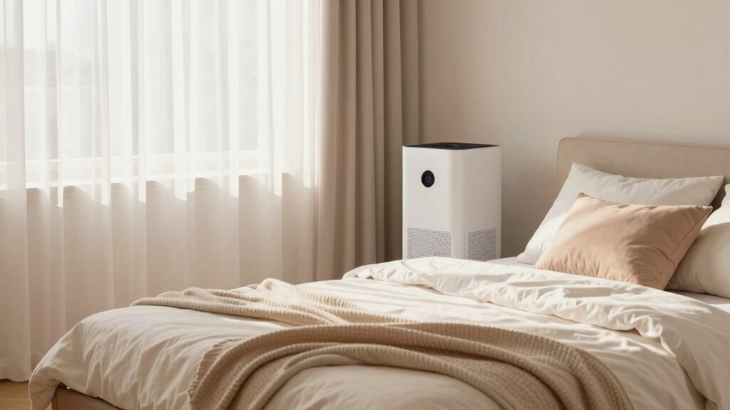 smart energy efficient guest comfort