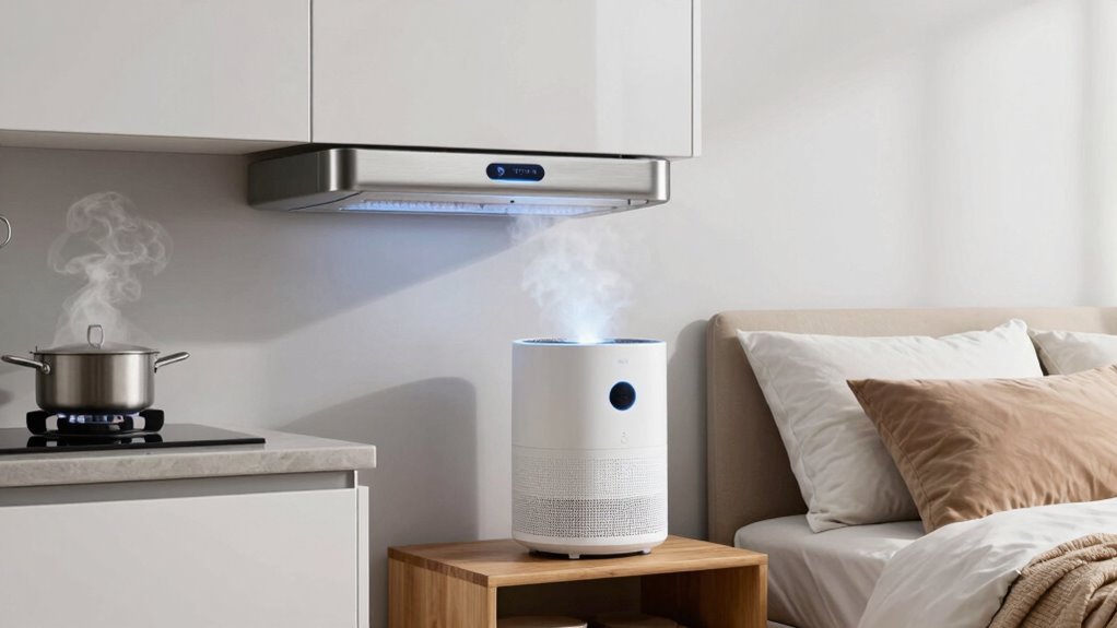 tailored air purifier requirements