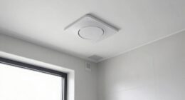 upgrade ventilation without remodeling