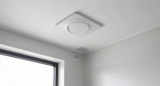 upgrade ventilation without remodeling