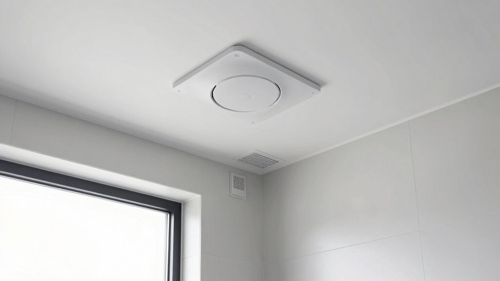 upgrade ventilation without remodeling