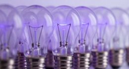 uv bulbs weaken early
