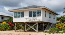 vacation homes require different moisture management
