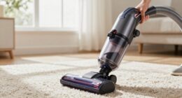 vacuum pressure spikes explained