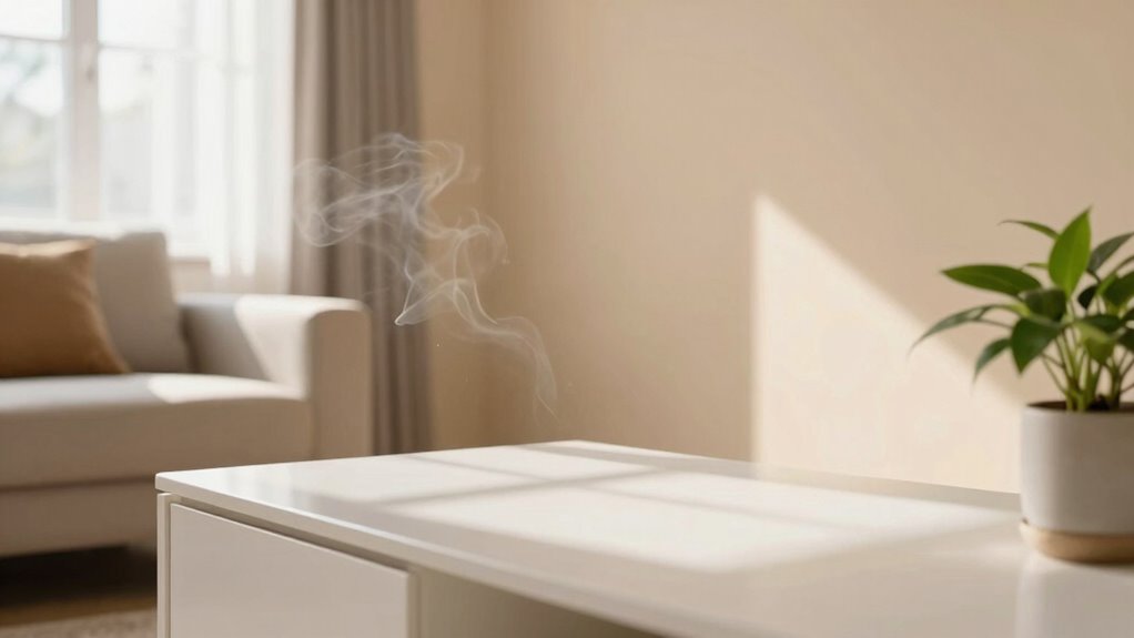 ventilate purify wait protect