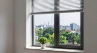 ventilation scheduling for air quality