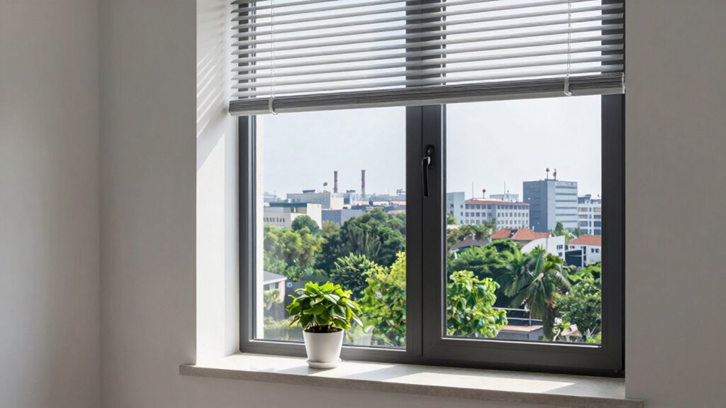 ventilation scheduling for air quality