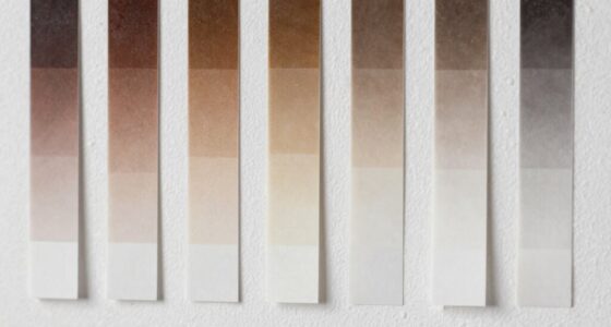 voc levels fluctuate unpredictably