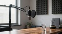 voice professionals dry air