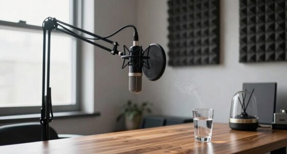 voice professionals dry air