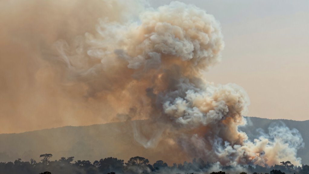 wildfire smoke health awareness