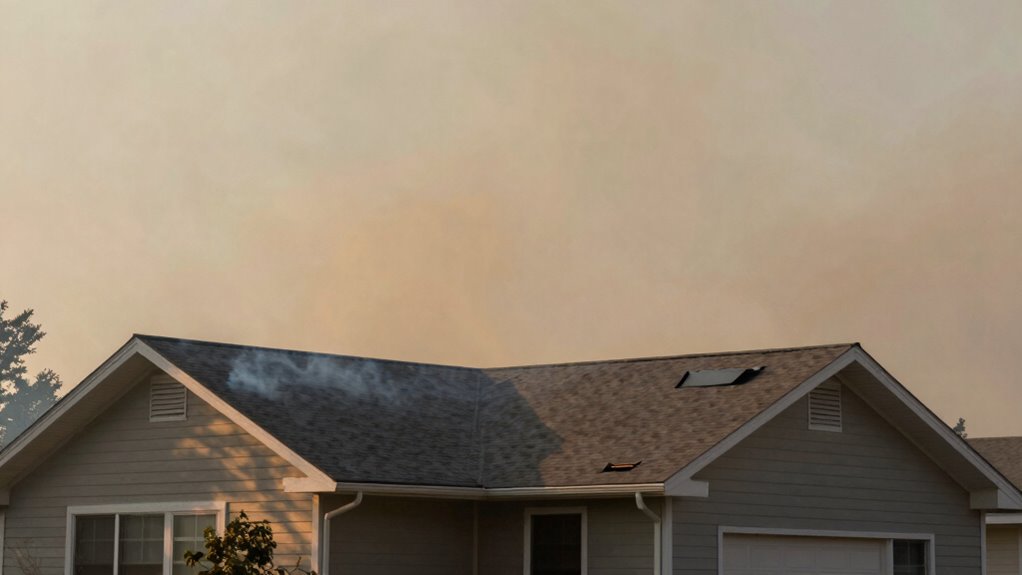 wildfire smoke vulnerability assessment