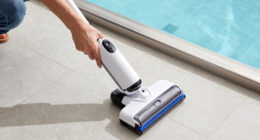 10 Best Automatic Pool Vacuum Cleaner in 2026